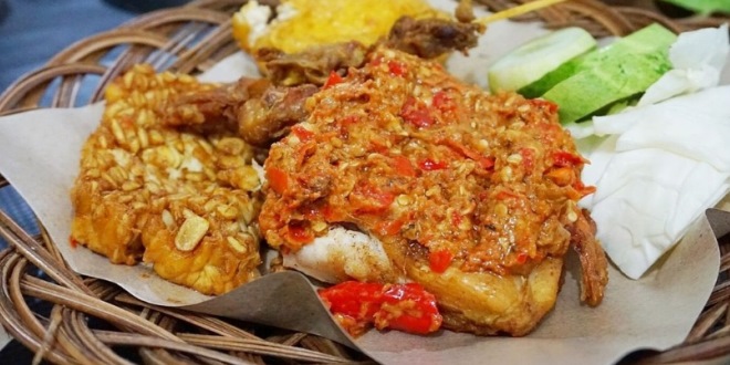 10 Hidden Local Ingredient-Based Dishes You Must Try in Cilacap