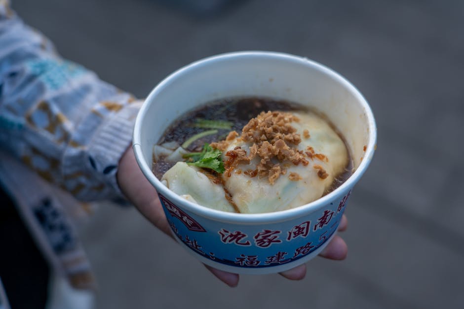 Mi Ayam Bang Sadi: Traditional Flavors That Tantalize in Doplang