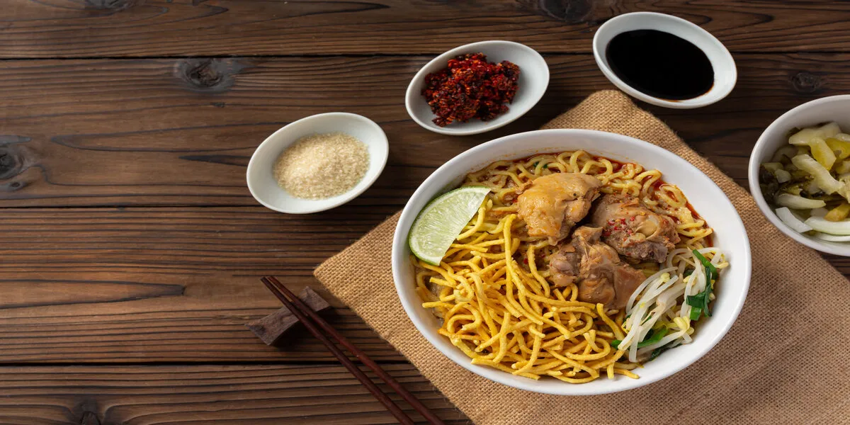 Mi Ayam Bang Sadi: A Flavorful Escape in Doplang