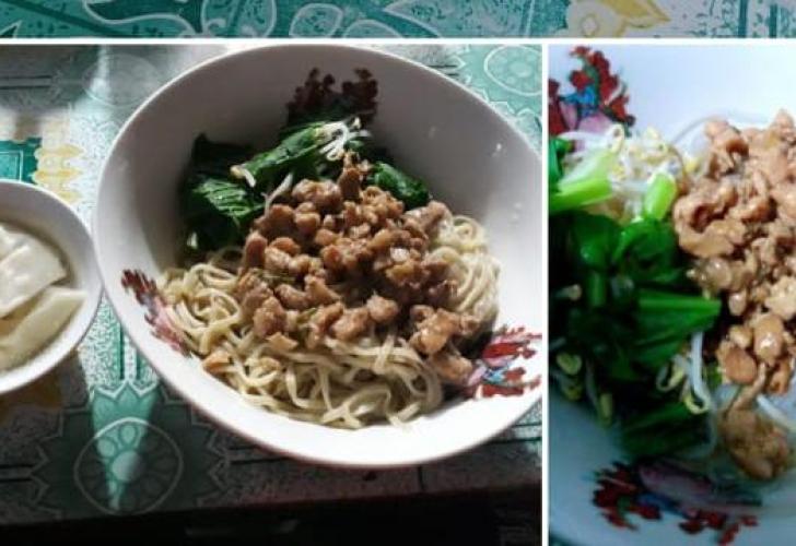 Cilacap Night Bites: 7 Hidden Gems That Make Your Taste Buds Dance