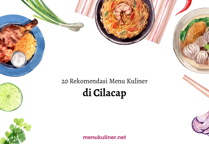 Mi Ayam Bang Sadi: A Bite of Authentic Cilacap